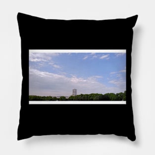 Skyline Pillow