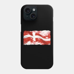 Danish Heritage Phone Case