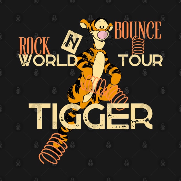 Tigger Themed Design by MCsab Creations