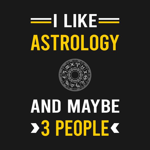3 People Astrology Astrologer by Bourguignon Aror