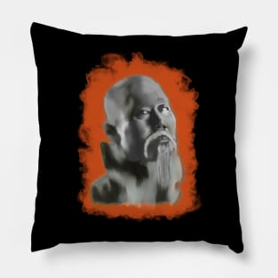 Master Po Kung Fu Pillow