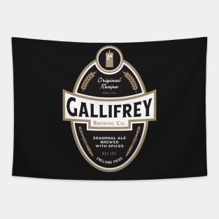 Gallifrey Brewing Co. Tapestry