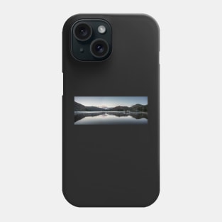 Glenridding Dawn, Cumbria, UK Phone Case