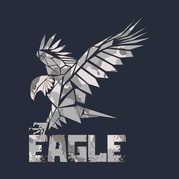 EagleStyle by ZilanShop