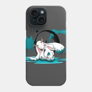 Jackalope Phone Case