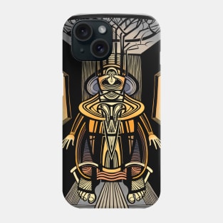 The inner room Phone Case