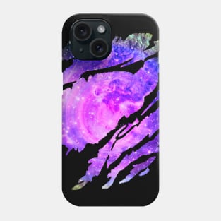 Cosmos Phone Case