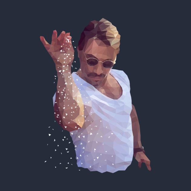 Salt Bae Natural by Cadus