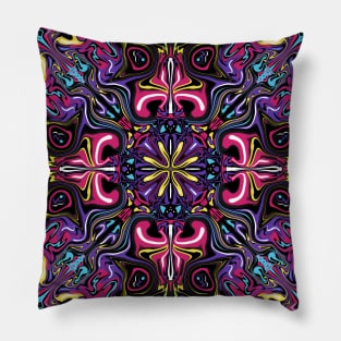 Psychodelic Pillow