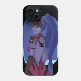 Cauchemar Phone Case