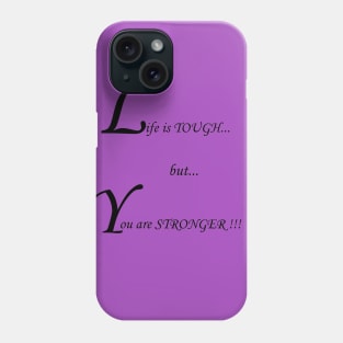 Life Phone Case