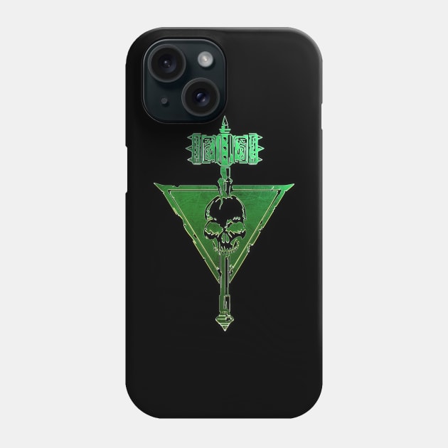 Marauder Phone Case by ChrisHarrys