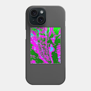 Sapphire MeepNana (Sparkledy6a) Phone Case