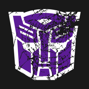 Autobots Shattered Glass II T-Shirt