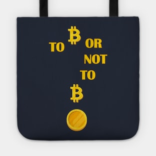 Future of Bitcoin Tote