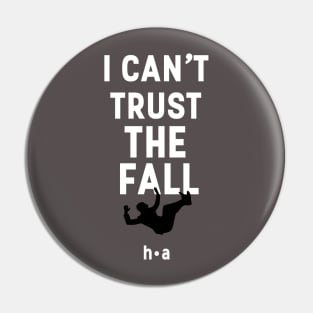 The Fall Pin