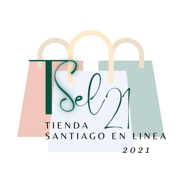 Tsel21 / Santiago en Linea 2021 by BeatyinChaos