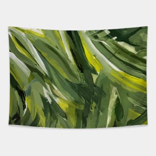 Summer Grass Tapestry