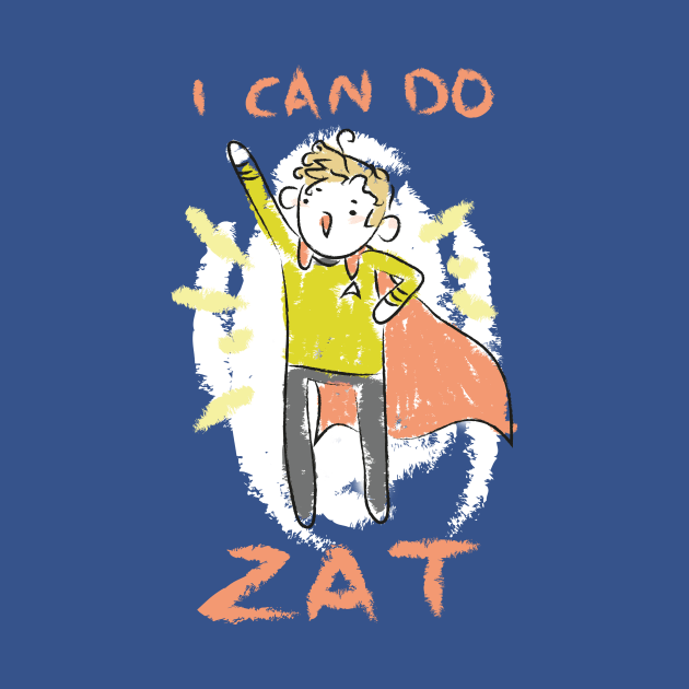 He can do zat by Vyles