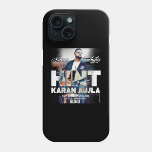 Karan Aujlartwork Phone Case