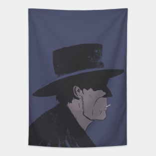 The Cowboy Tapestry