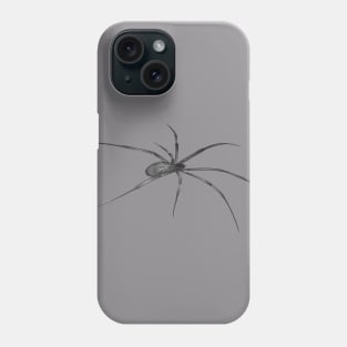 Spider Phone Case