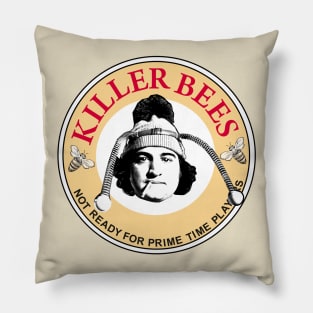 John's Bees Pillow