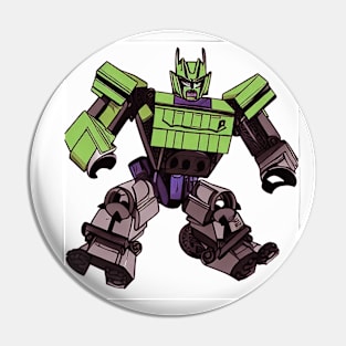 greenformer Pin