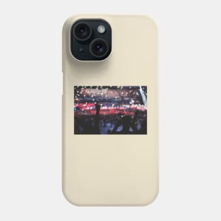 Concert Phone Case