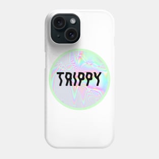 TRIPPY Phone Case