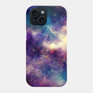 Space Phone Case