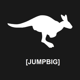 JumpBig V2 T-Shirt