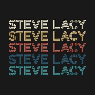 Steve - Limited Edition - Vintage Styles Name Birthday 70s 80s 90s T-Shirt