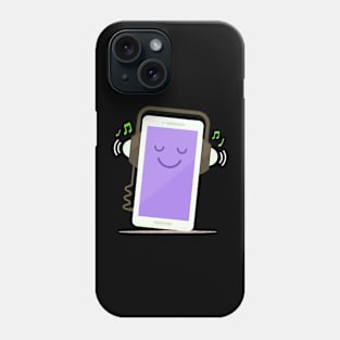 Dancing Phone Phone Case