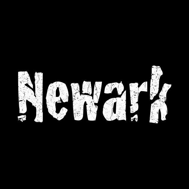 Newark by TheAllGoodCompany