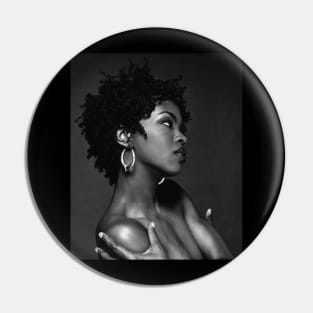 Lauryn hill Pin