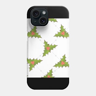 Christmas 46 Phone Case