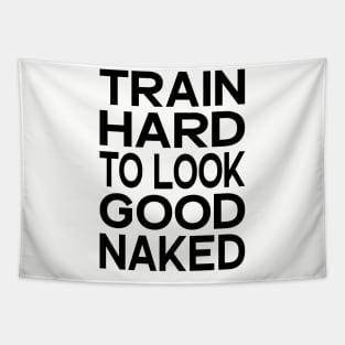 Gym Fitness Workout Training Funny Gift Tapestry