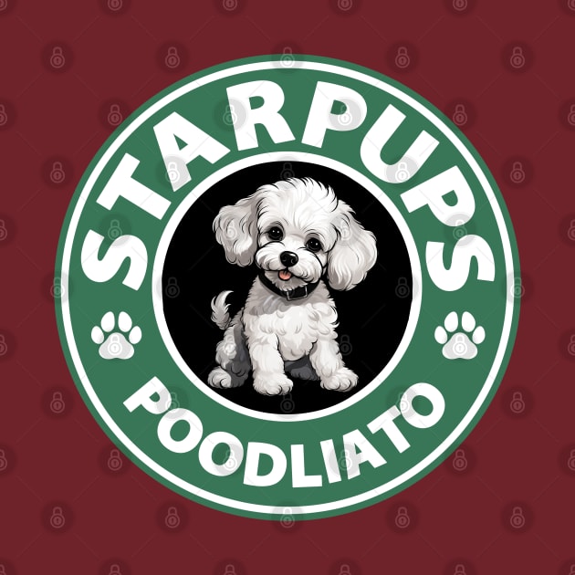 Starpups Toy Poodliato by DreaminBetterDayz