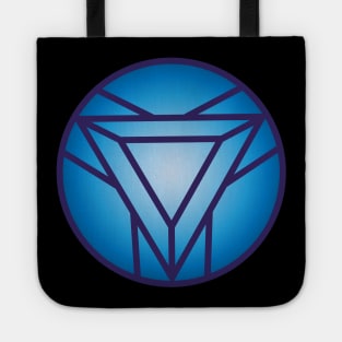 Iron Man Reaktor Tote