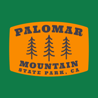 Palomar Mountain State Park T-Shirt