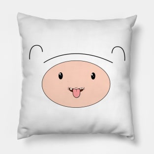 Finn the Human Pillow