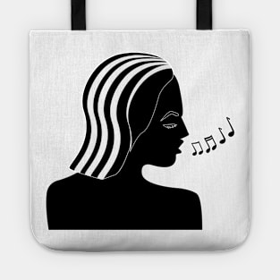 Girl Tote