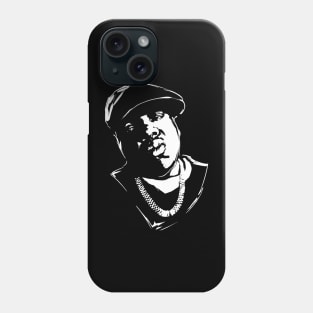 the B.I.G Phone Case