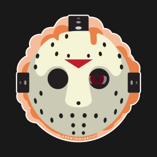 Cute Little Jason T-Shirt