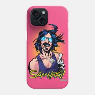 SAMURAI! Phone Case