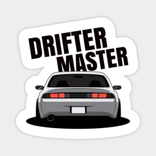 Drift Schassis Magnet