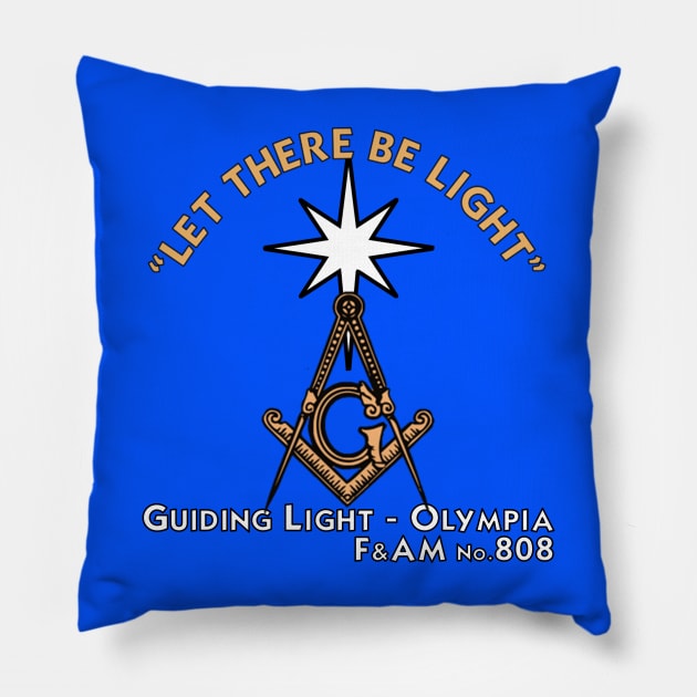 GLO 2023 Pillow by Dr. Mitch Goodkin