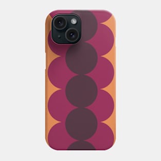 Gradual Vintage Phone Case