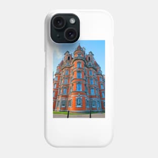 Founders Hall Phone Case